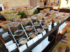 -北京宝辰饭店·明苑咖啡厅