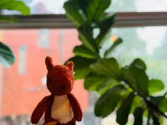 -BOR Eatery(安福路店)