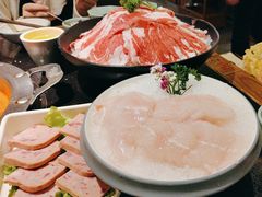 -井格重庆火锅(西直门凯德Mall店)