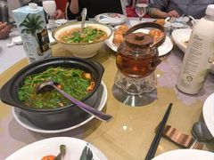 -好福记饭店(红梅公园店)
