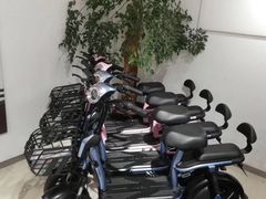 -雅迪电动车(北艾路店)