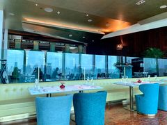 大堂-翡翠36餐厅(浦东香格里拉店)