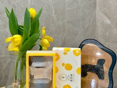 -可丽可丽·生日蛋糕·下午茶(厦门鹭港店)