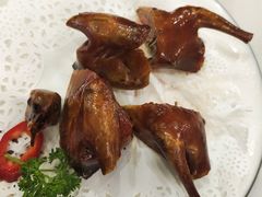 -富盛囍宴大酒楼(新都汇购物广场店)