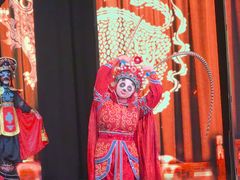 -芙蓉国粹川剧变脸秀(省川剧院)