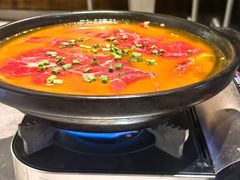 -烧货·活海鲜炭烧(湖滨商业街店)