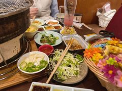 -蒜香焼肉PURUSHIN(马场路店)