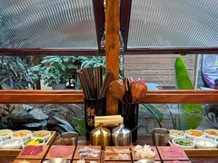 -银米·云南传统过桥米线(双廊黑金冠店)