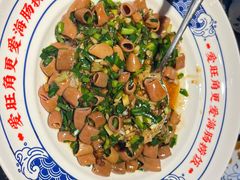 -旺角小渔村(二马路店)