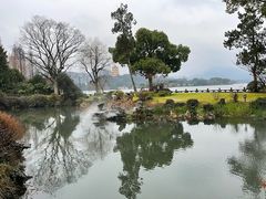 -杭州西湖柳莺里酒店