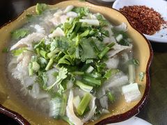-小杨翘脚牛肉
