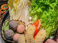 -凤园椰珍·椰子鸡·鸡煲(长宁来福士店)