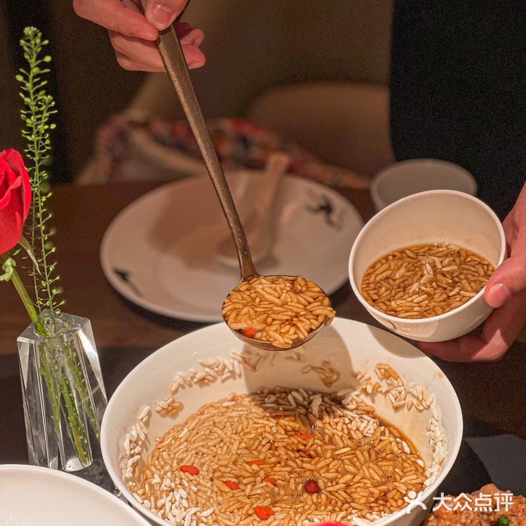 来万象城必打卡的川菜 问1000次都是这家