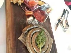 -马克西姆俄罗斯餐厅(通亚街店)