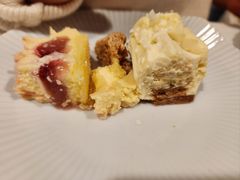 潮·佛手柑茉莉甘纳许-潮一不贰·法式甜品·生日蛋糕·西式简餐(外滩店)