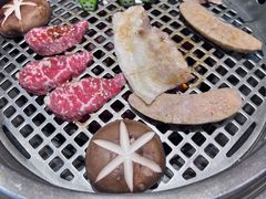 -千寻山野烤肉(中关村店)