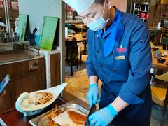 -香厨中餐厅(松北香格里拉店)