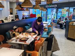 -豪享来中西餐厅(隆昌店)