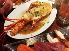 -广州富力君悦大酒店·凯菲厅