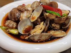 -虾女王·龙虾·烧烤(龙江店)