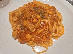 西西里风味肉酱意面-燕庭·纯燕窝·甜品下午茶(南京西路店)