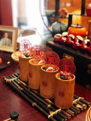 -Aimee'sCake婚礼甜品台·企业商务茶歇