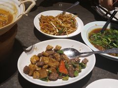 -汤城小厨•粤菜•靓汤(苏州街店)