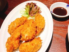 -翔峰炭火鳗鱼(悦泰街里公寓店)