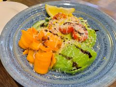 -1861意大利餐厅(文化广场店)