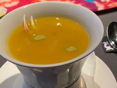 -上海滩餐厅(BFC外滩金融中心店)
