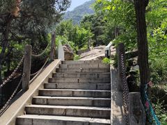 -沂蒙山旅游区云蒙景区(蒙山国家森林公园)