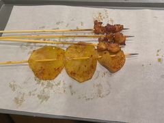 -林二哥宜烤官·宜宾小烧烤