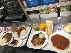 -宜家·瑞典食品屋(四元桥店)