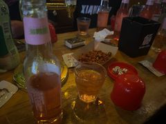 -海雾里小酒馆(观音桥店)