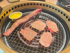 -牛角烧肉(步步高星城天地店)