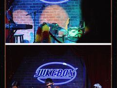 -JUKEBOX玖部音乐餐厅(华侨城店)