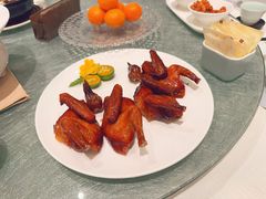 -金悦轩海鲜酒家(拱北店)