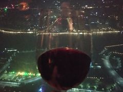 -广州四季酒店·天吧·高空酒吧