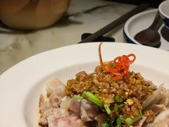 -绿茶餐厅(汇悦大融城店)