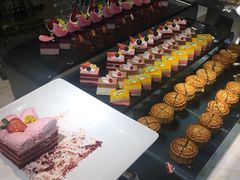 -万达文华酒店·美食汇自助餐厅