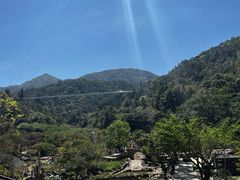 -广东天露山旅游度假区