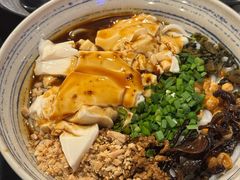 豆花米线-多味居(剪子巷店)