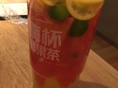 -必胜客(棠下店)