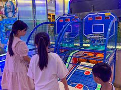 -芭菲盛宴·环球美食(锦城万达广场店)