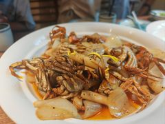 -周家二小姐的菜(西津渡店)