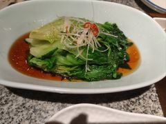 -真地道京味府·鲜橙烤鸭·北京菜(朝阳公园·甜水园店)