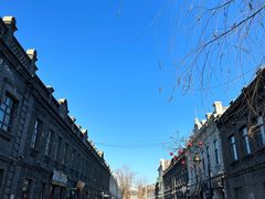 -中华巴洛克风情街