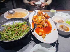 -姑苏家宴·苏帮菜·松鼠桂鱼(苏州总店)