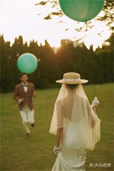 -维多利亚婚纱摄影全球旅拍(华南旗舰店)