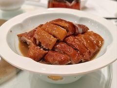 古法灌汁烧鹅-广州酒家(昌岗地铁站店)